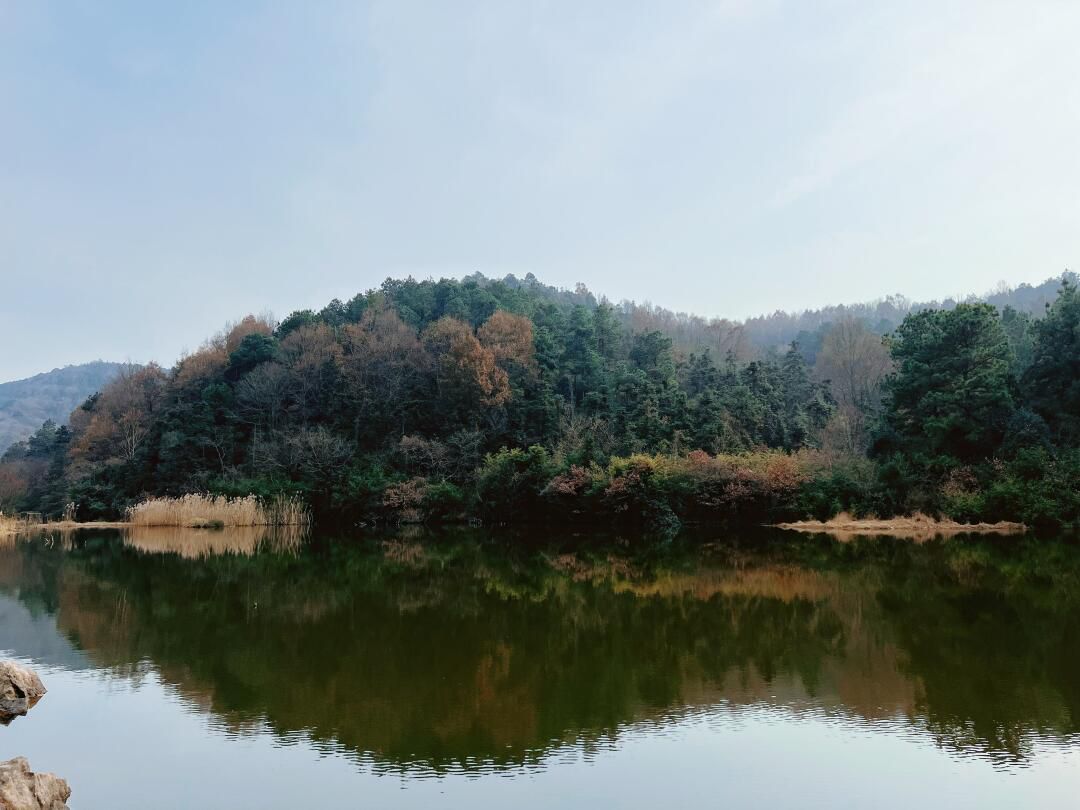 南京市无想山景区旅行图片 2