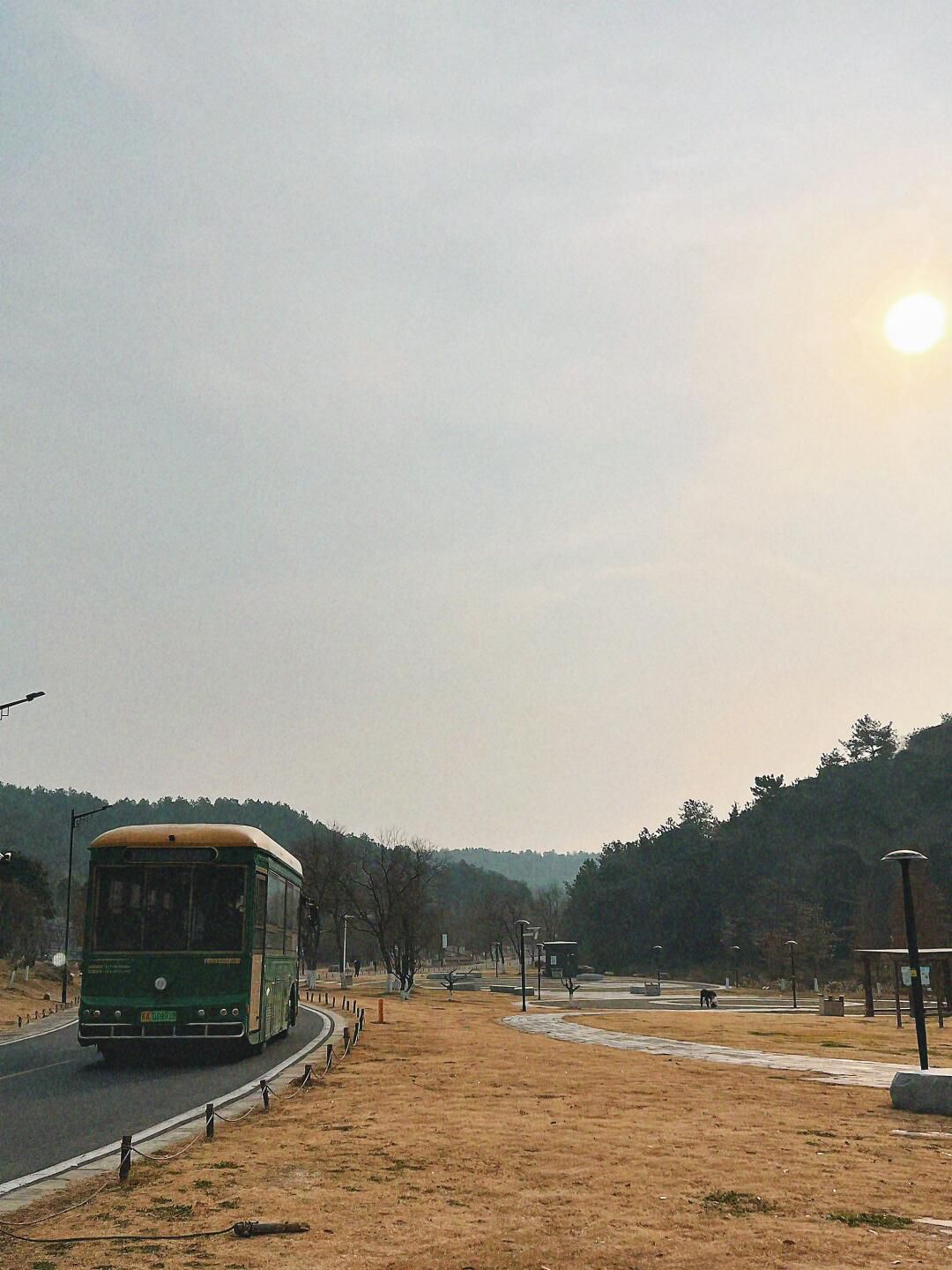 南京市无想山景区旅行图片 3