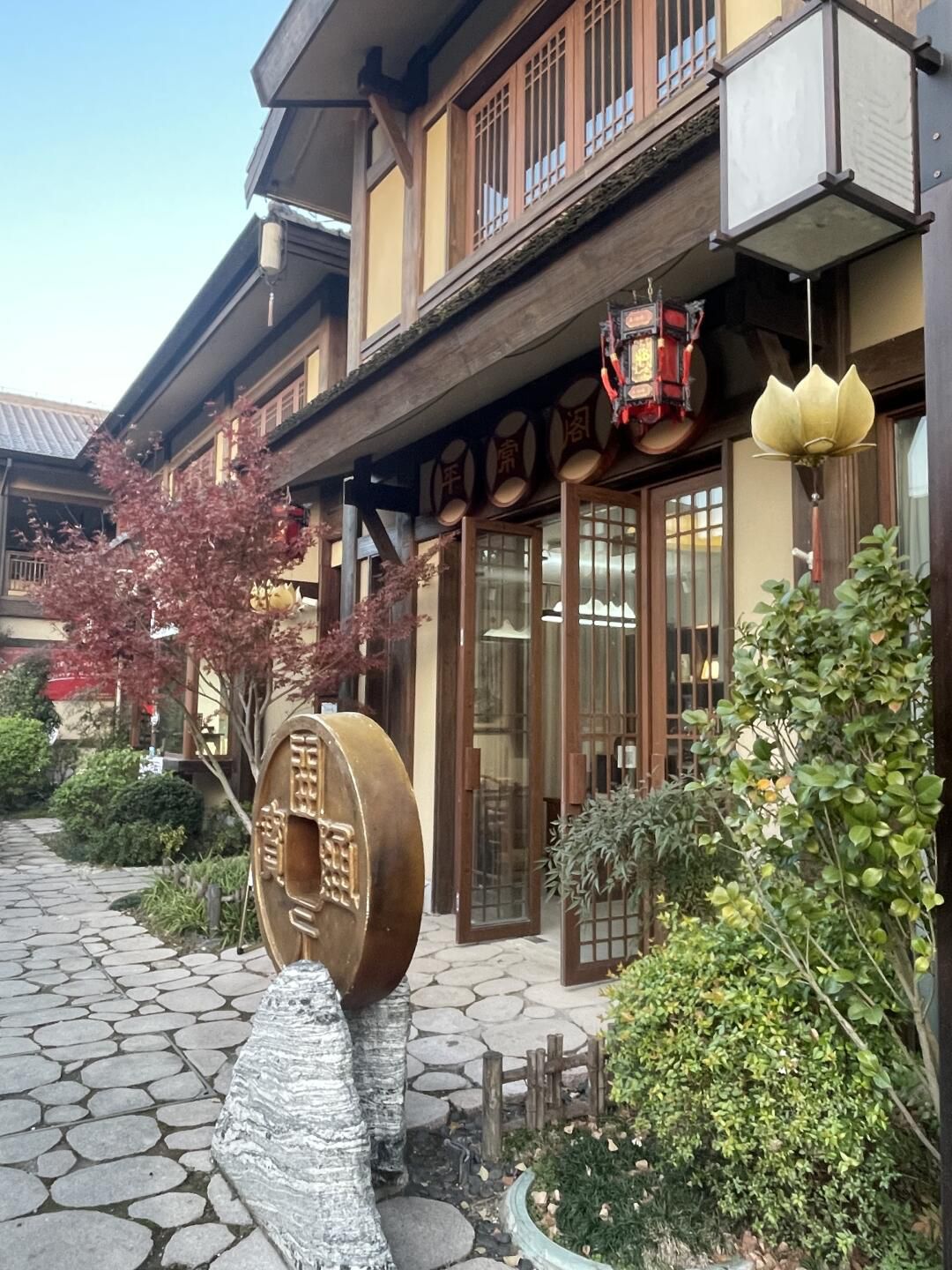 南京市无想山景区旅行图片 3