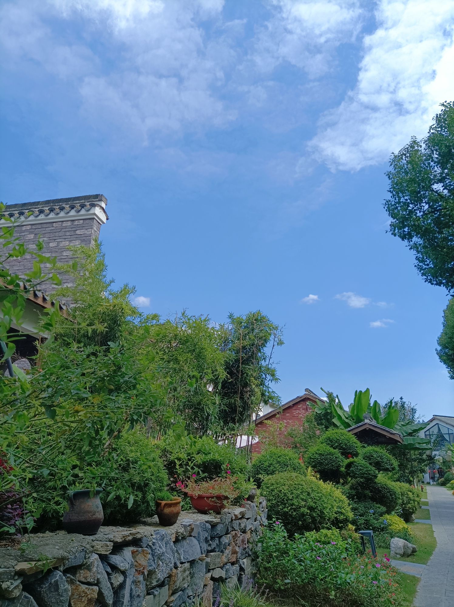 六家畈古民居群旅行图片 1