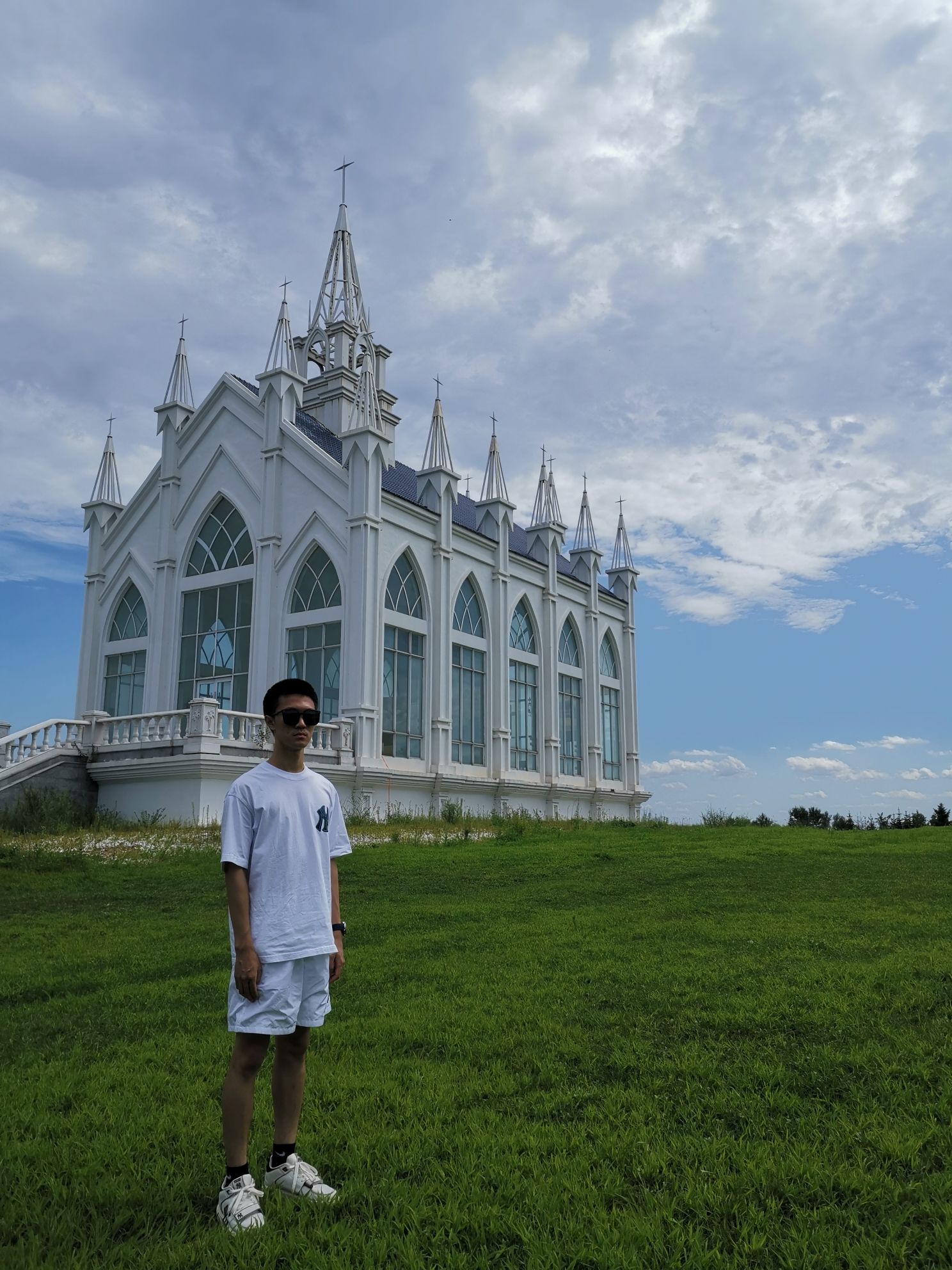 哈尔滨普罗旺斯薰衣草庄园(暂停开放)旅行图片 3