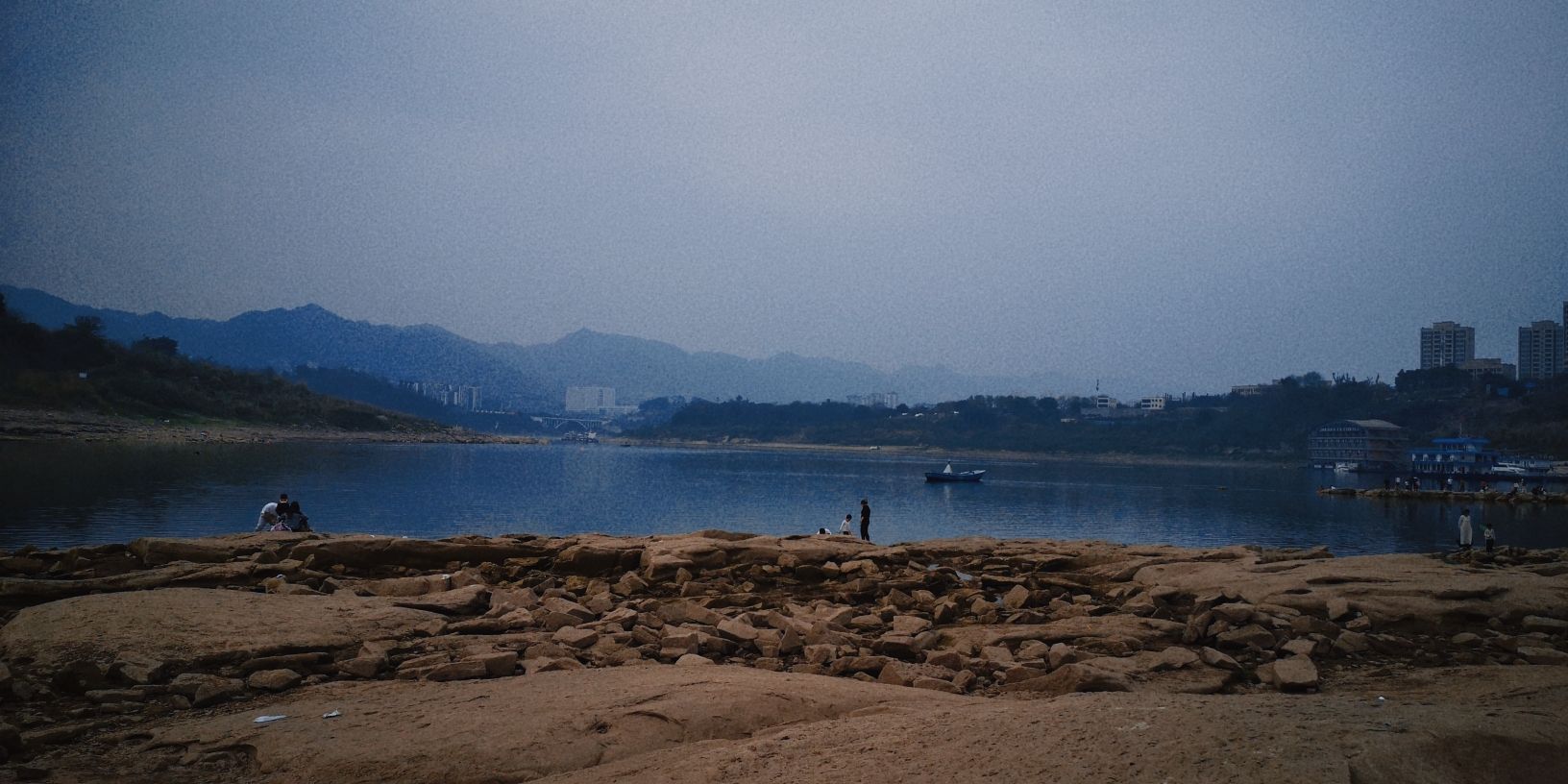 金海湾滨江公园旅行图片 2
