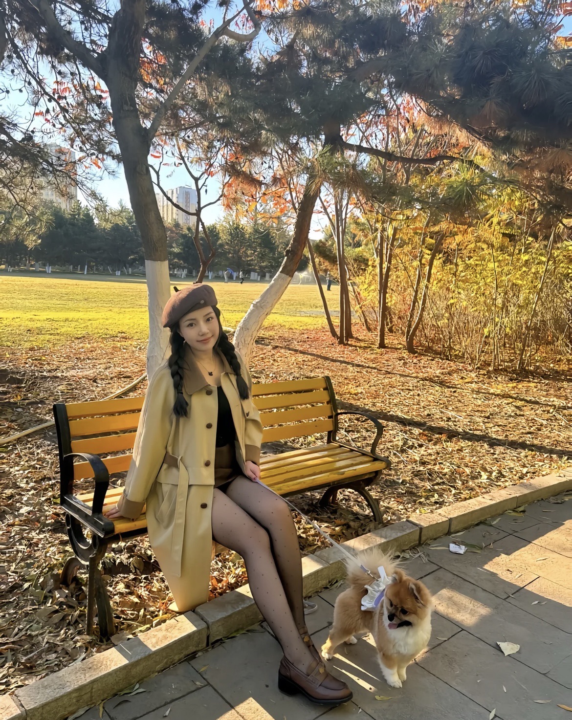 石博园旅行图片 3