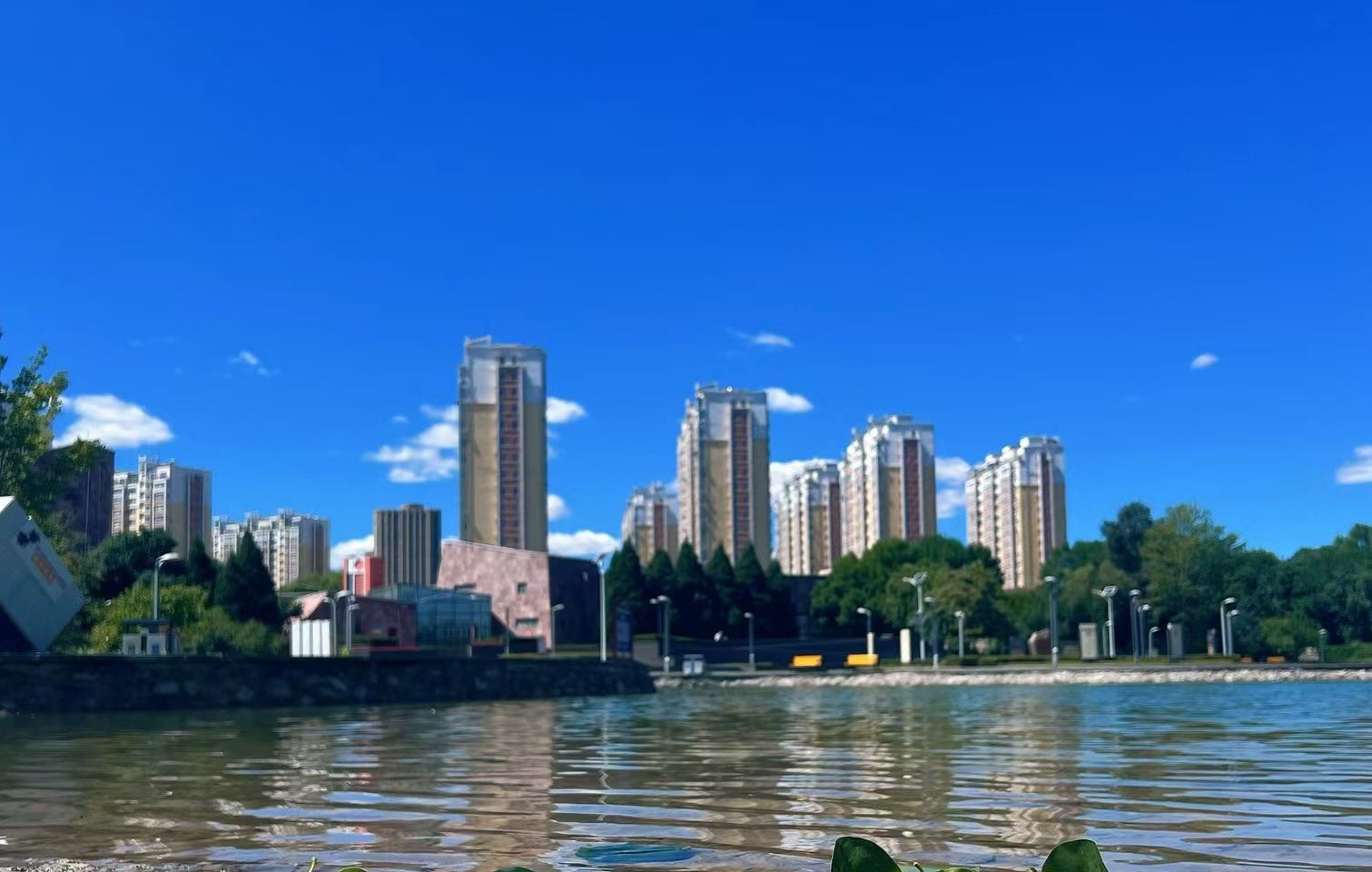 石博园旅行图片 1