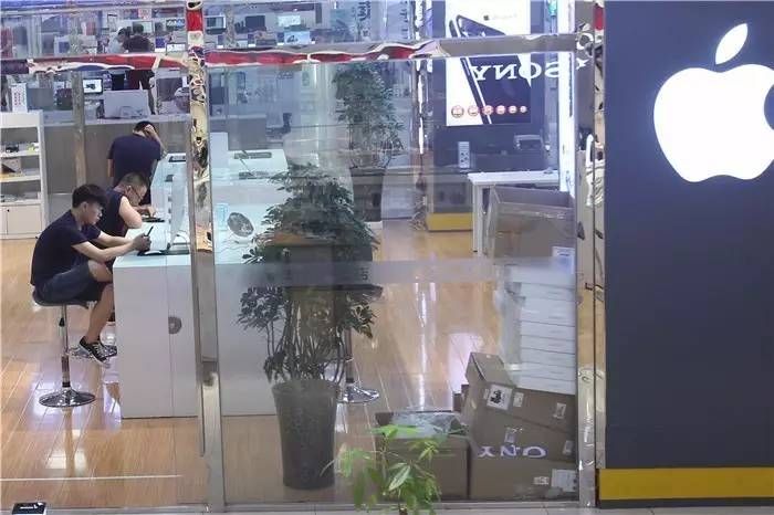 时代数码广场