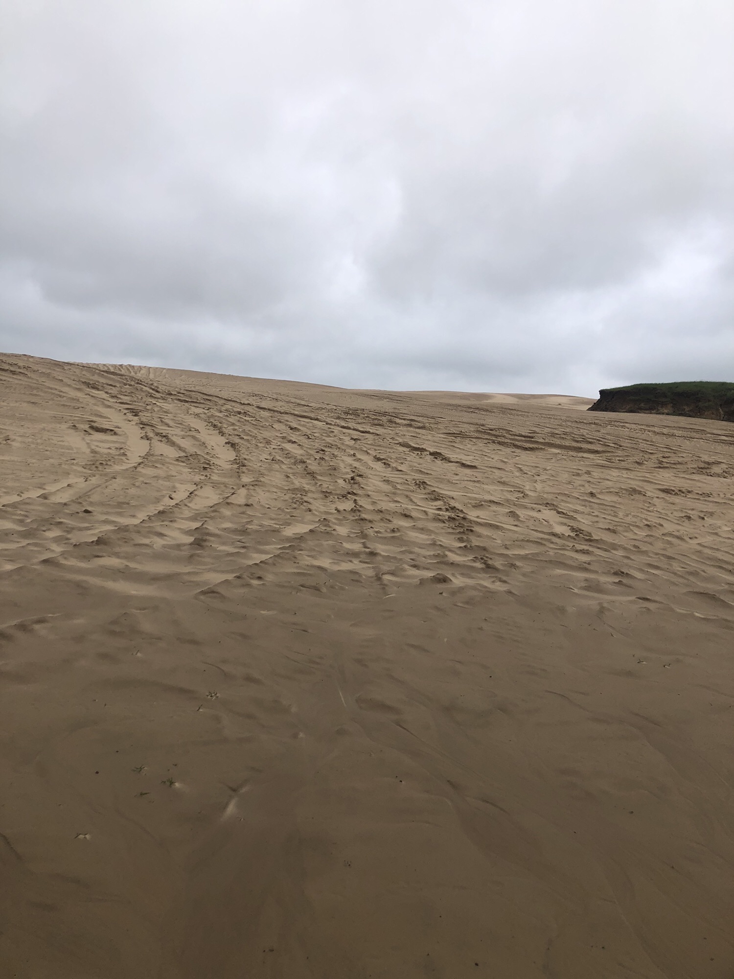 草甘沙漠风景旅游区(暂停开放)旅行图片 3