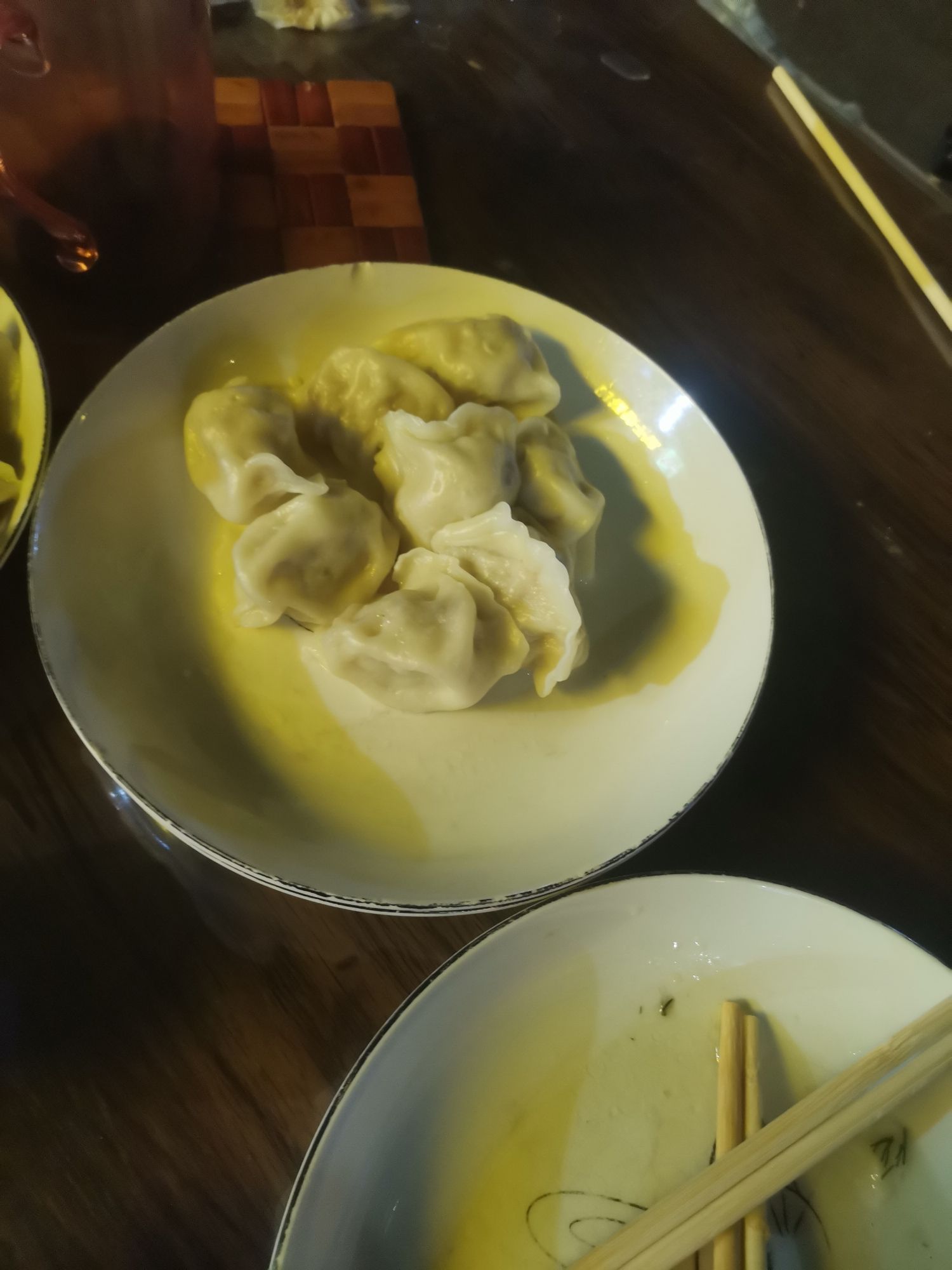 口福饺子馆(文庙街店)