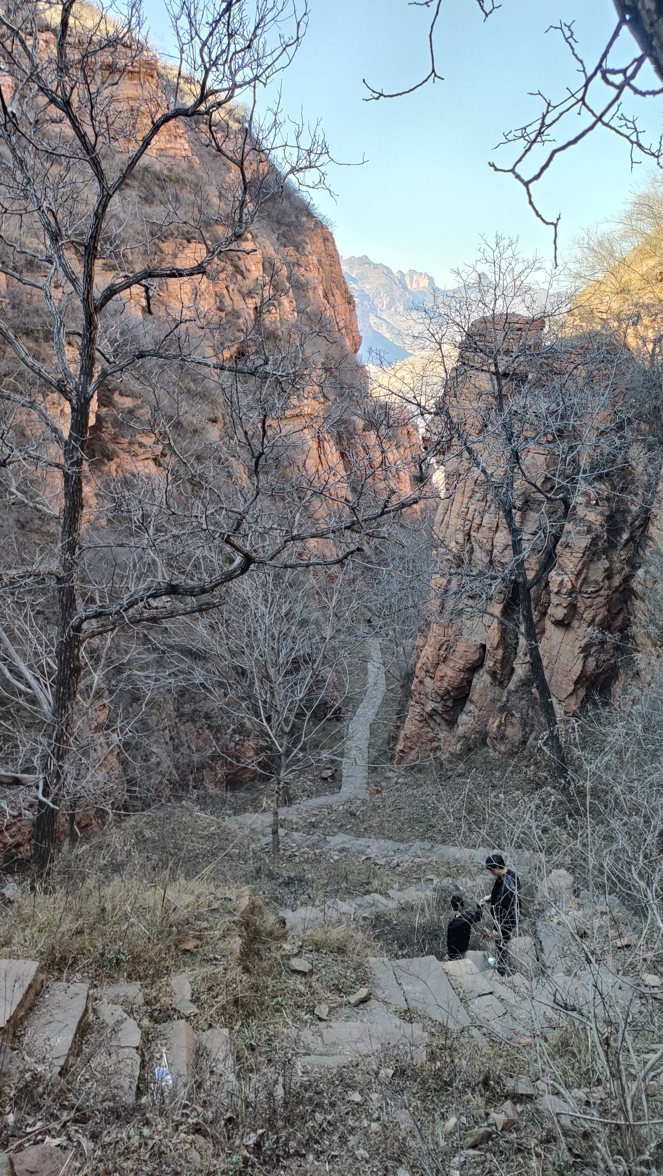 武安麒麟山旅行图片 3
