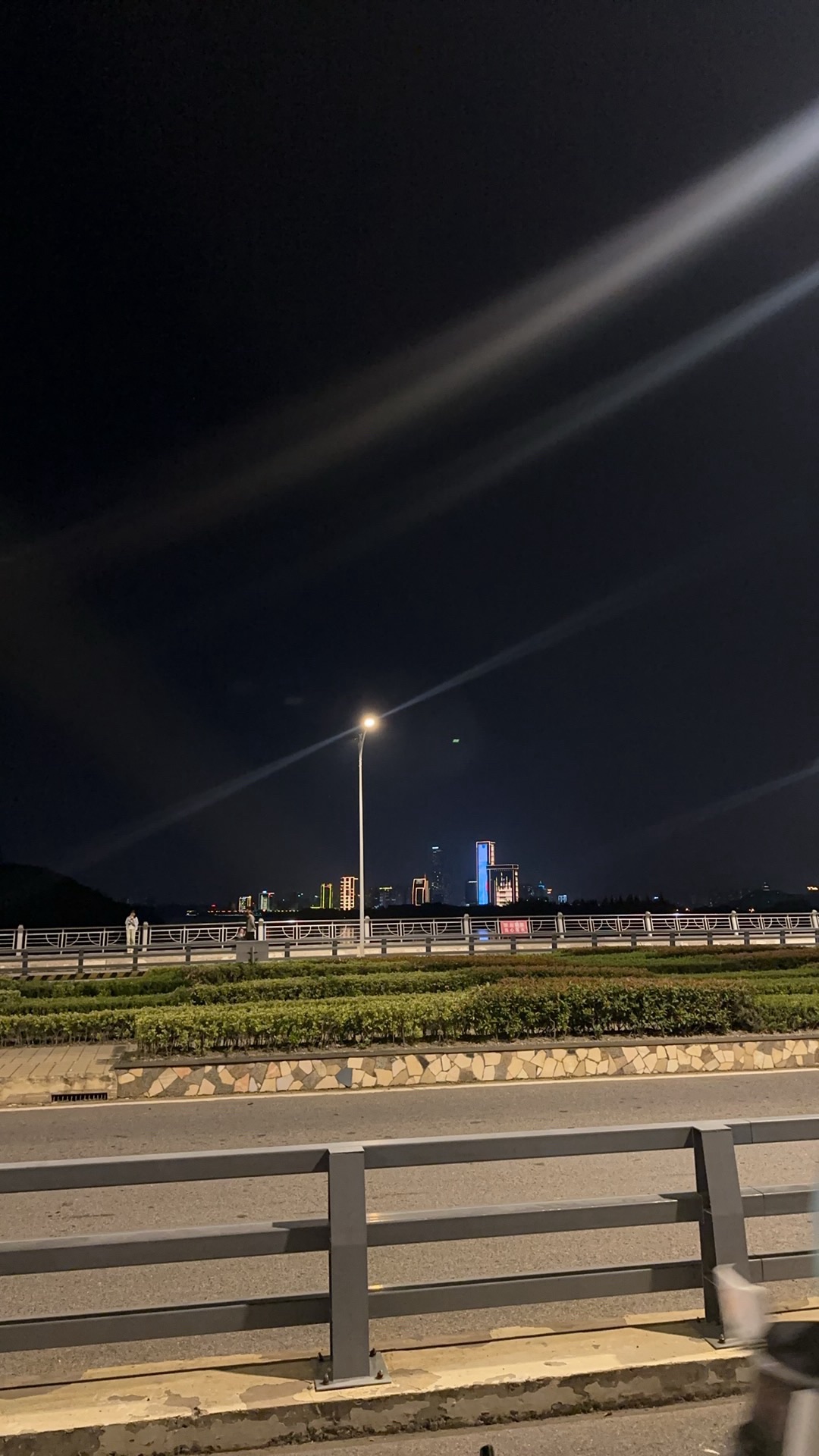 江海之门旅行图片 2