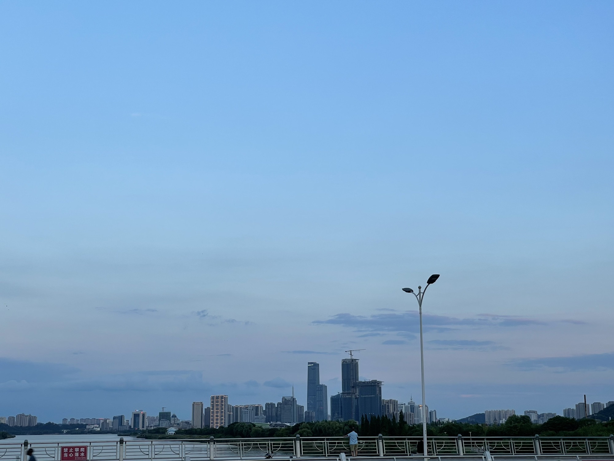 江海之门旅行图片 2