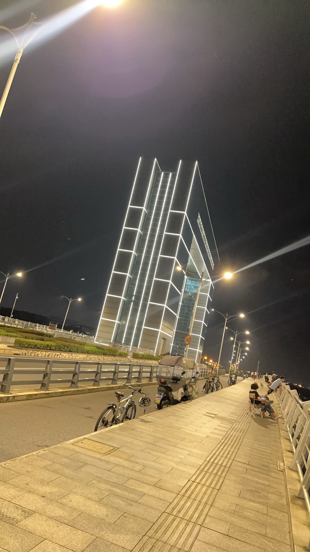 江海之门旅行图片 1