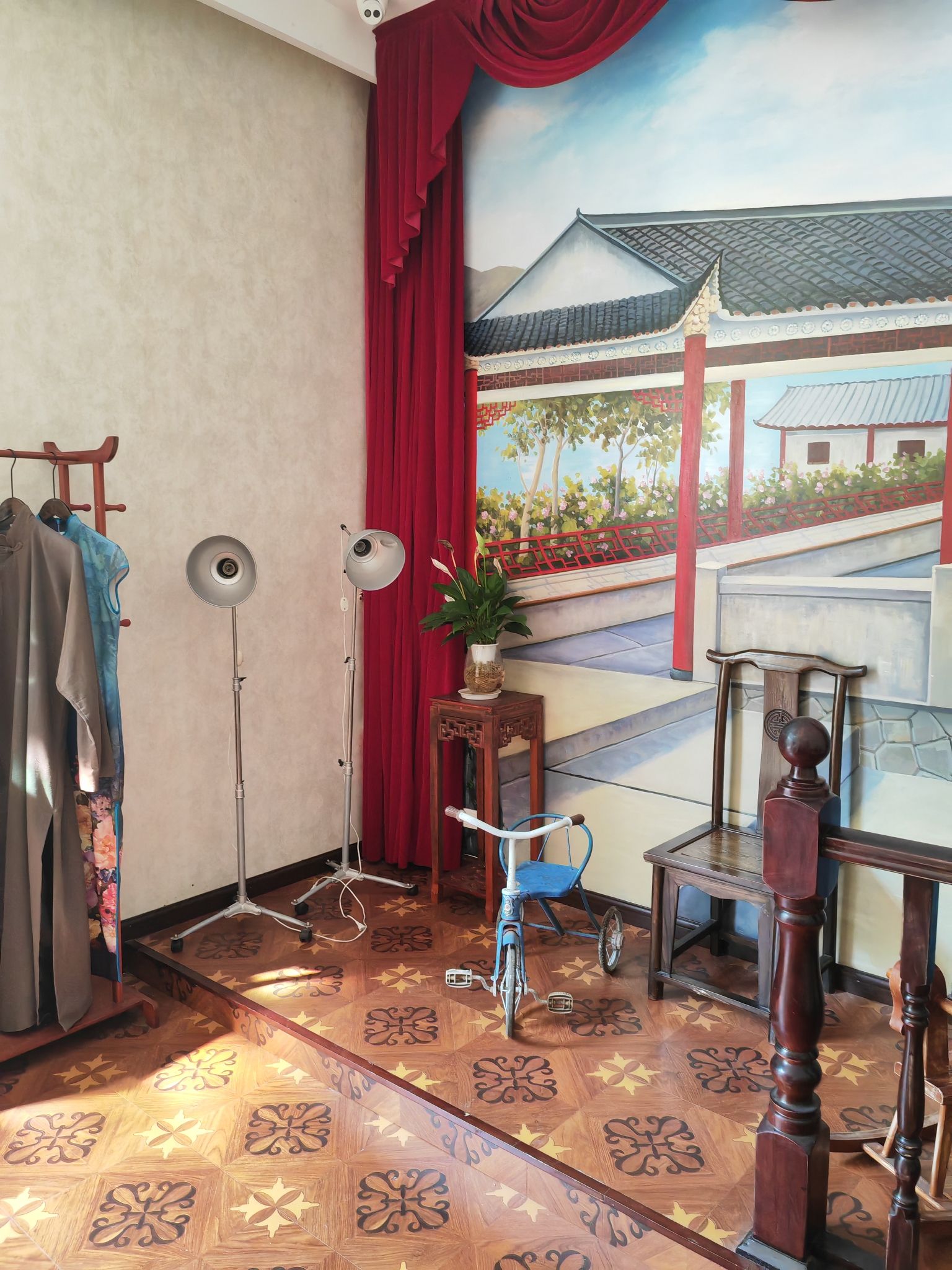 中国丽水摄影博物馆