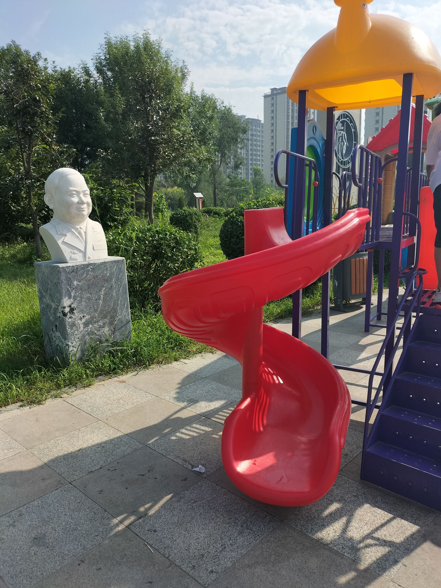 威县北海公园旅行图片 2