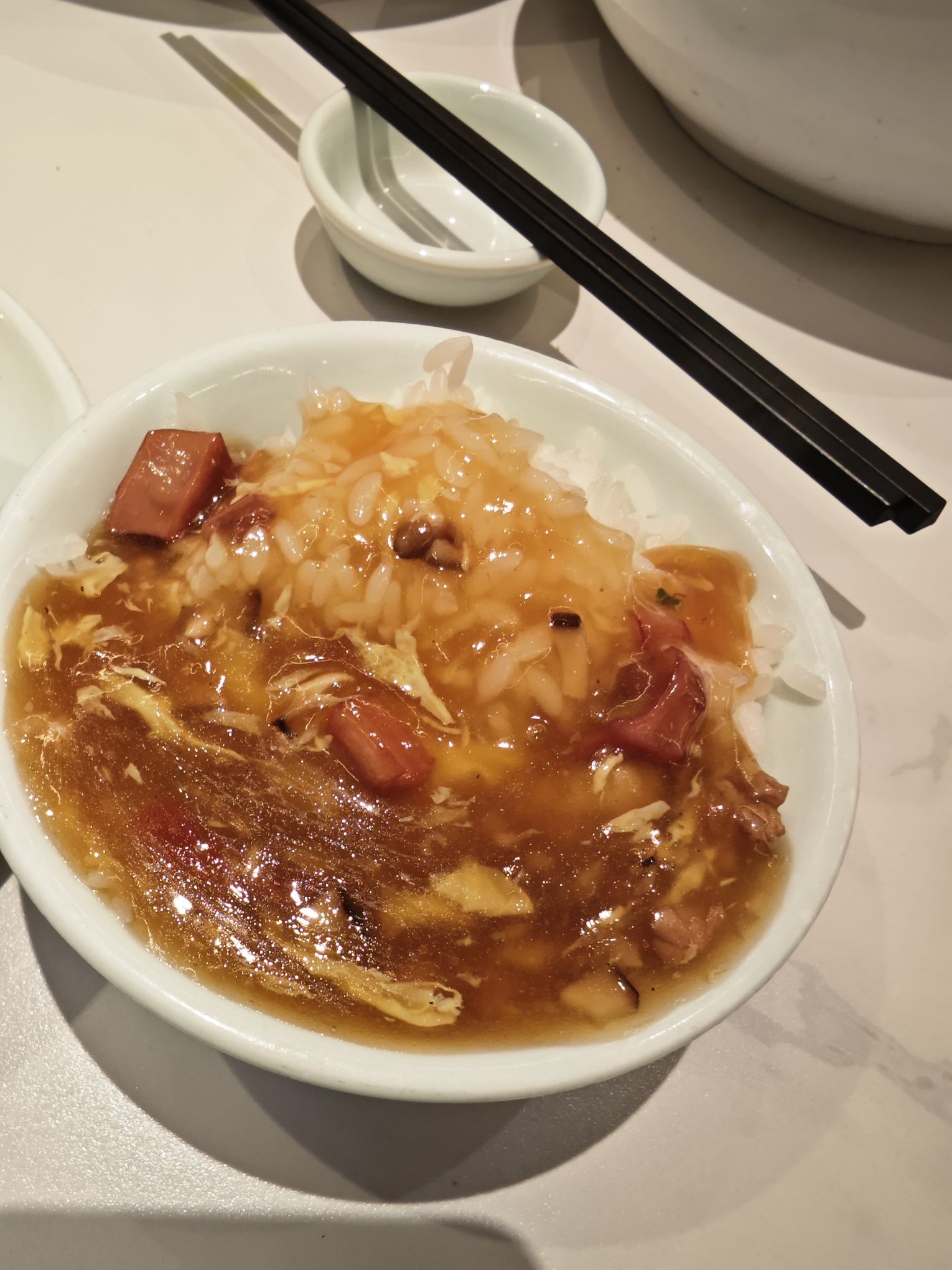 好来屋餐厅(宇雷路店)