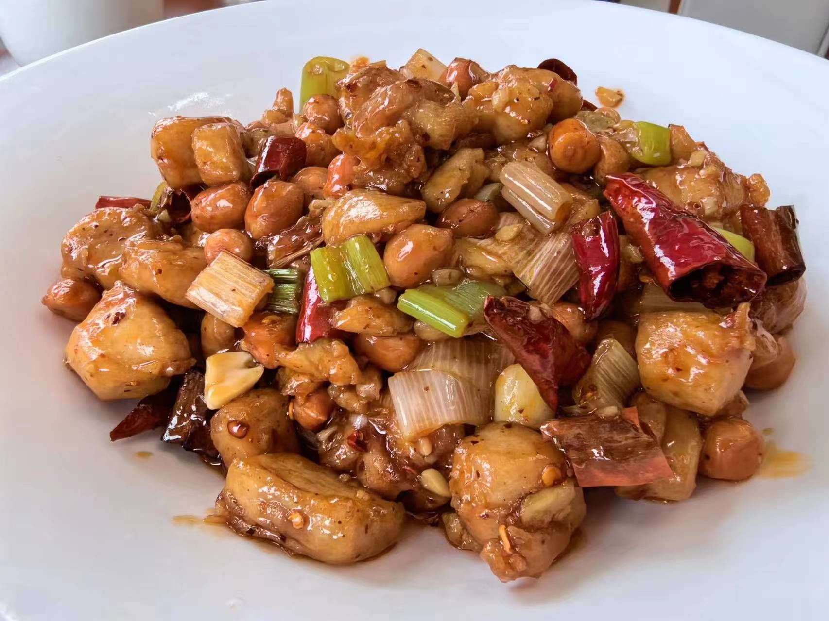 渝大川湘家常菜(同创碧海城东苑店)