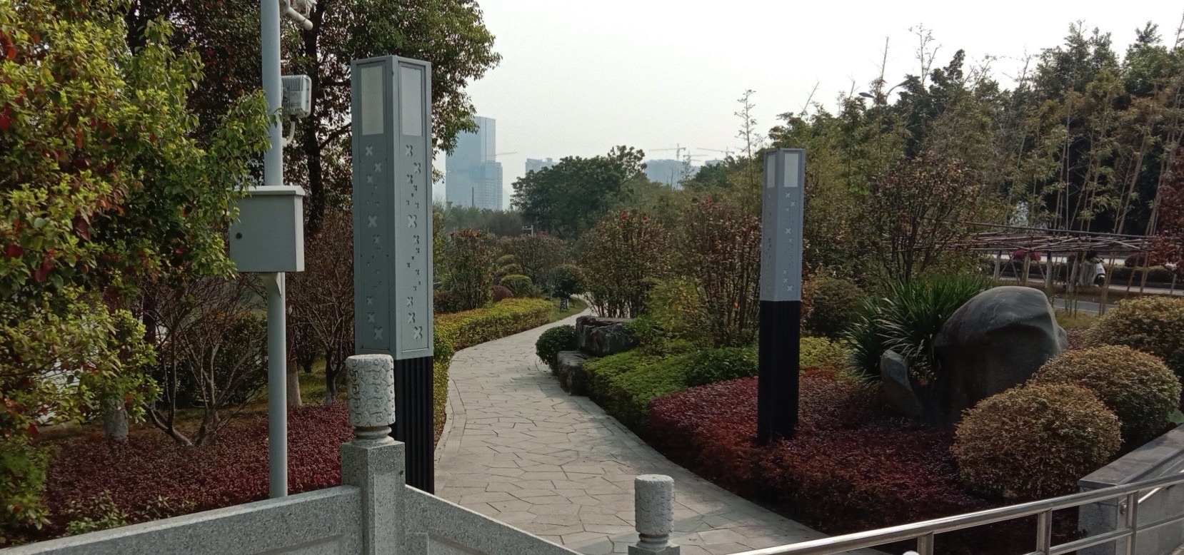 市民广场旅行图片 1