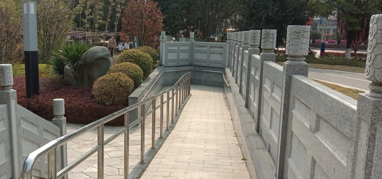 市民广场旅行图片 2
