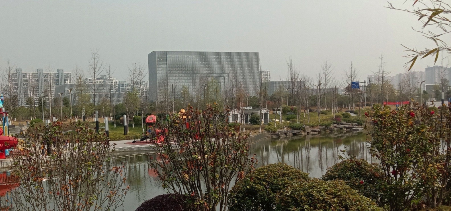 市民广场旅行图片 3