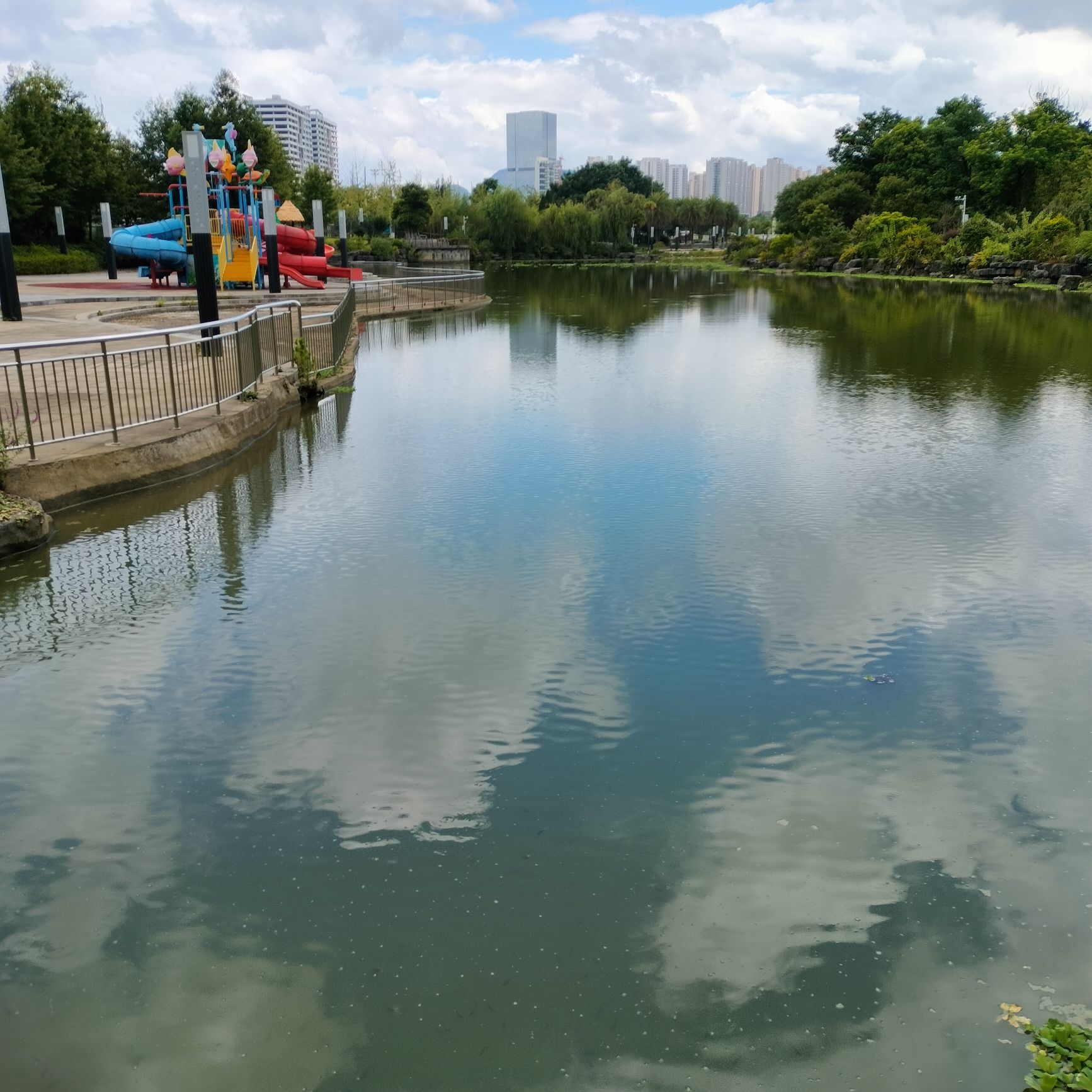 市民广场旅行图片 2