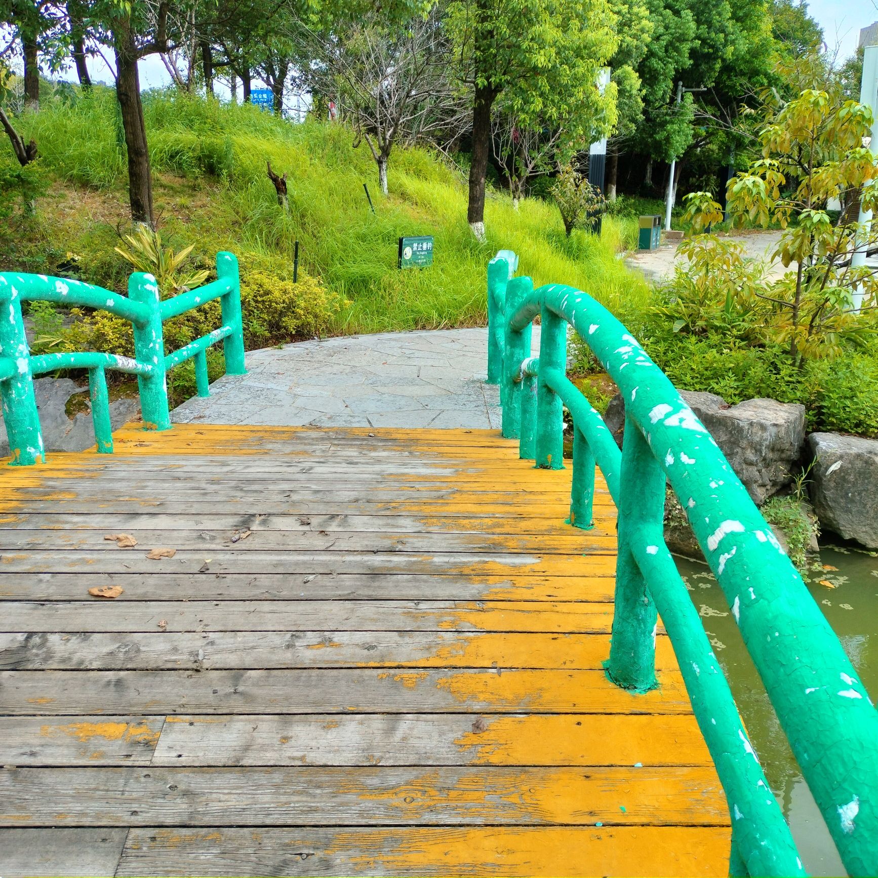 市民广场旅行图片 3