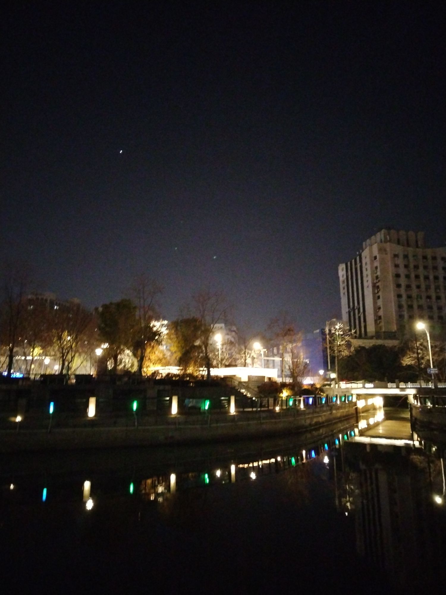 青山广场旅行图片 2
