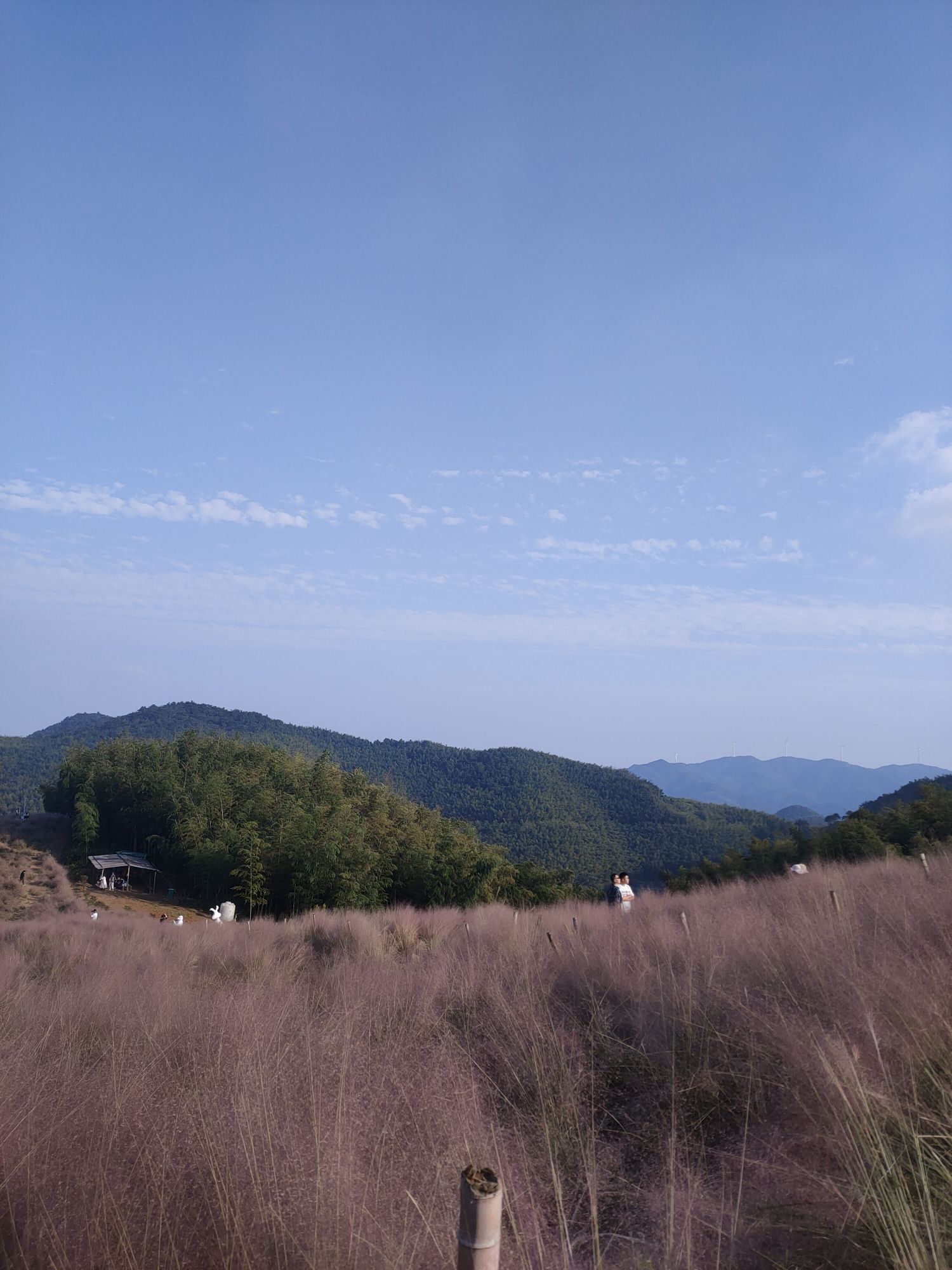 月宫山古道旅行图片 2