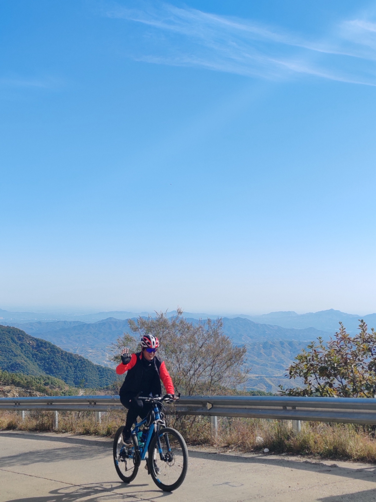 骑者岭旅行图片 1
