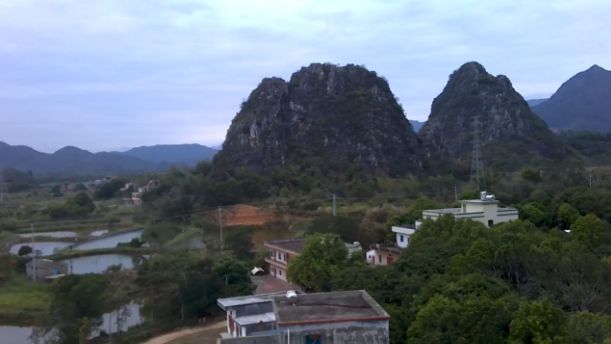 茅坡文化南楼旅行图片 3