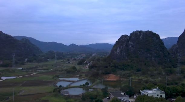 茅坡文化南楼旅行图片 2
