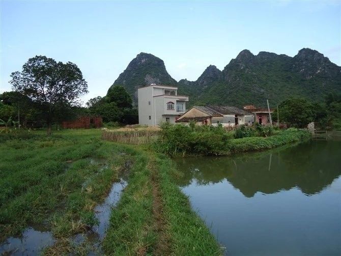 茅坡文化南楼旅行图片 1