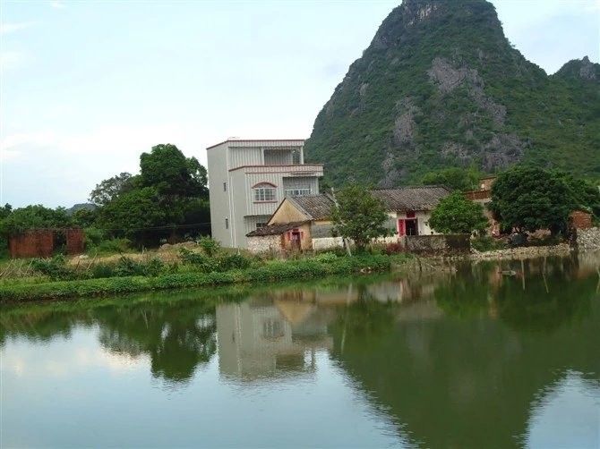茅坡文化南楼旅行图片 3
