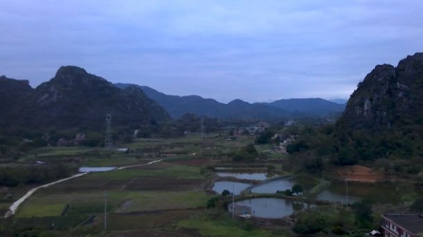 茅坡文化南楼旅行图片 1