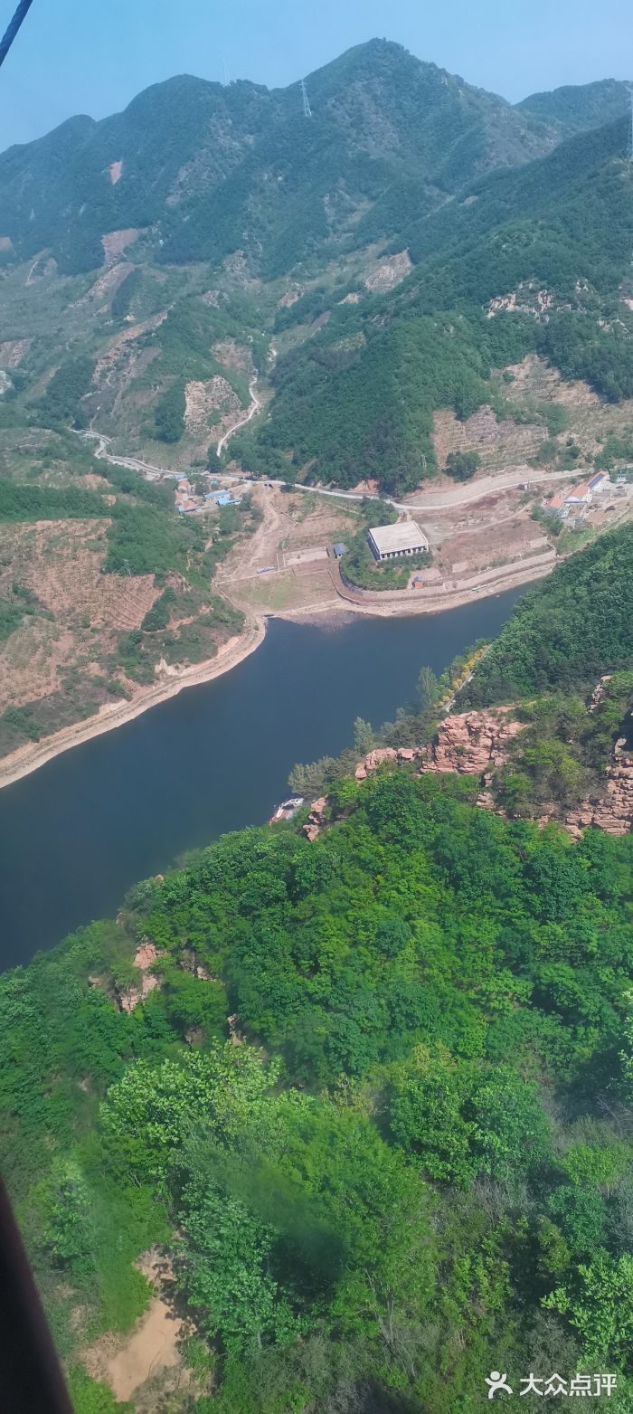 天门山自然风景区旅行图片 2