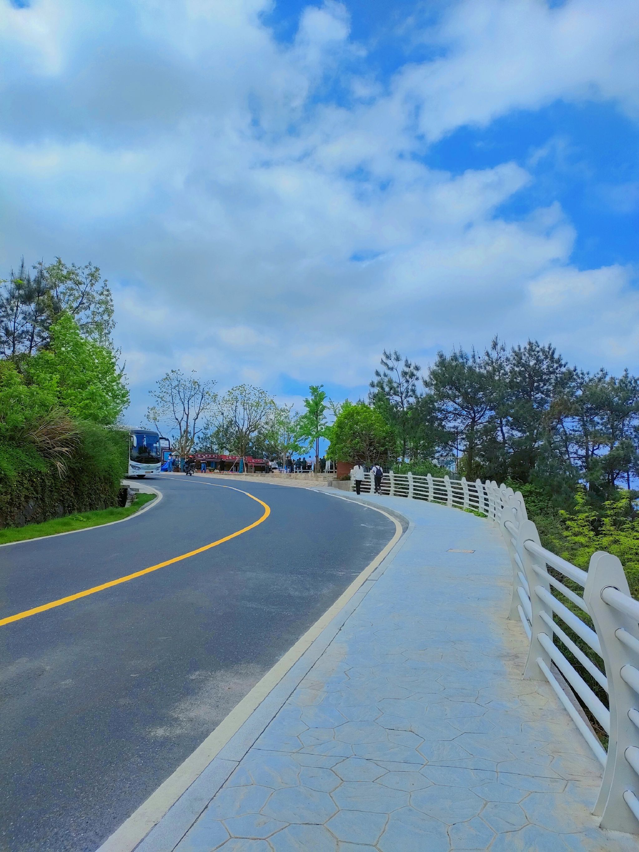 明珠观光公园旅行图片 1