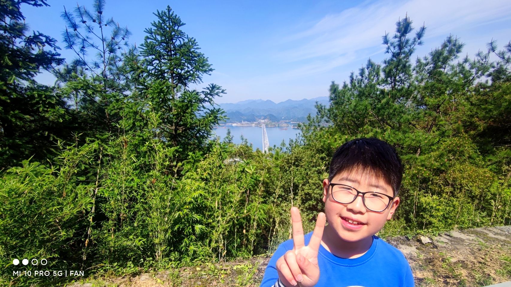 明珠观光公园旅行图片 3