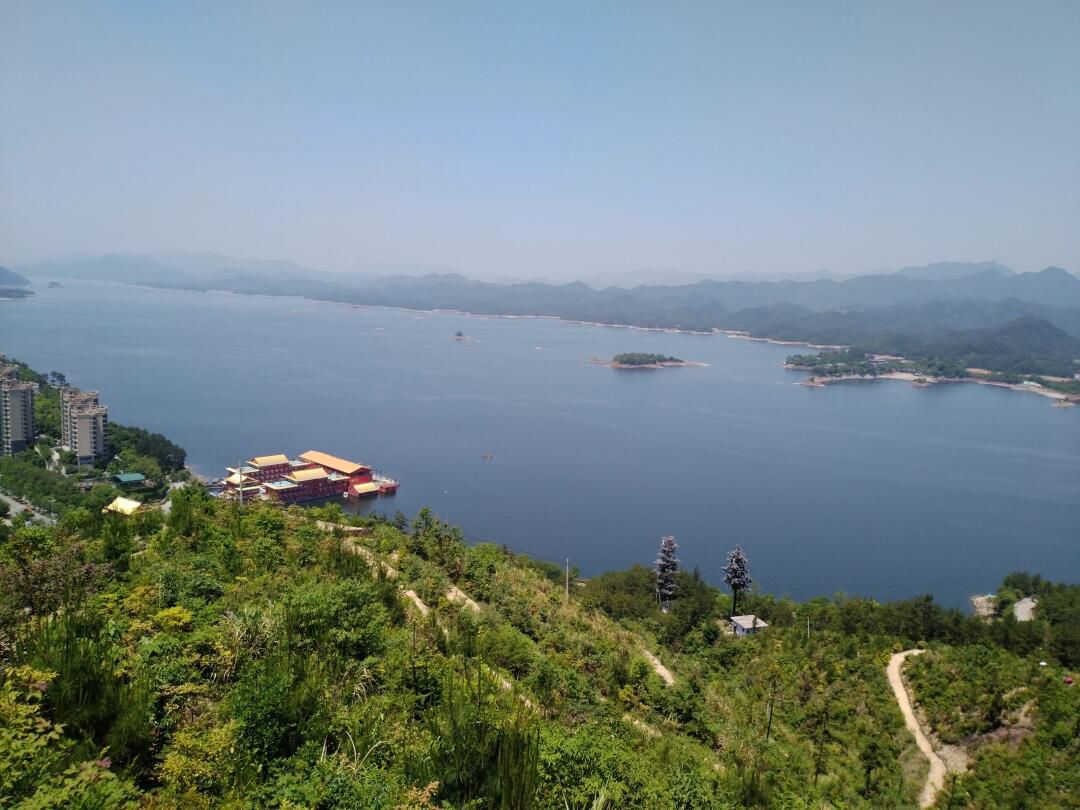 明珠观光公园旅行图片 1