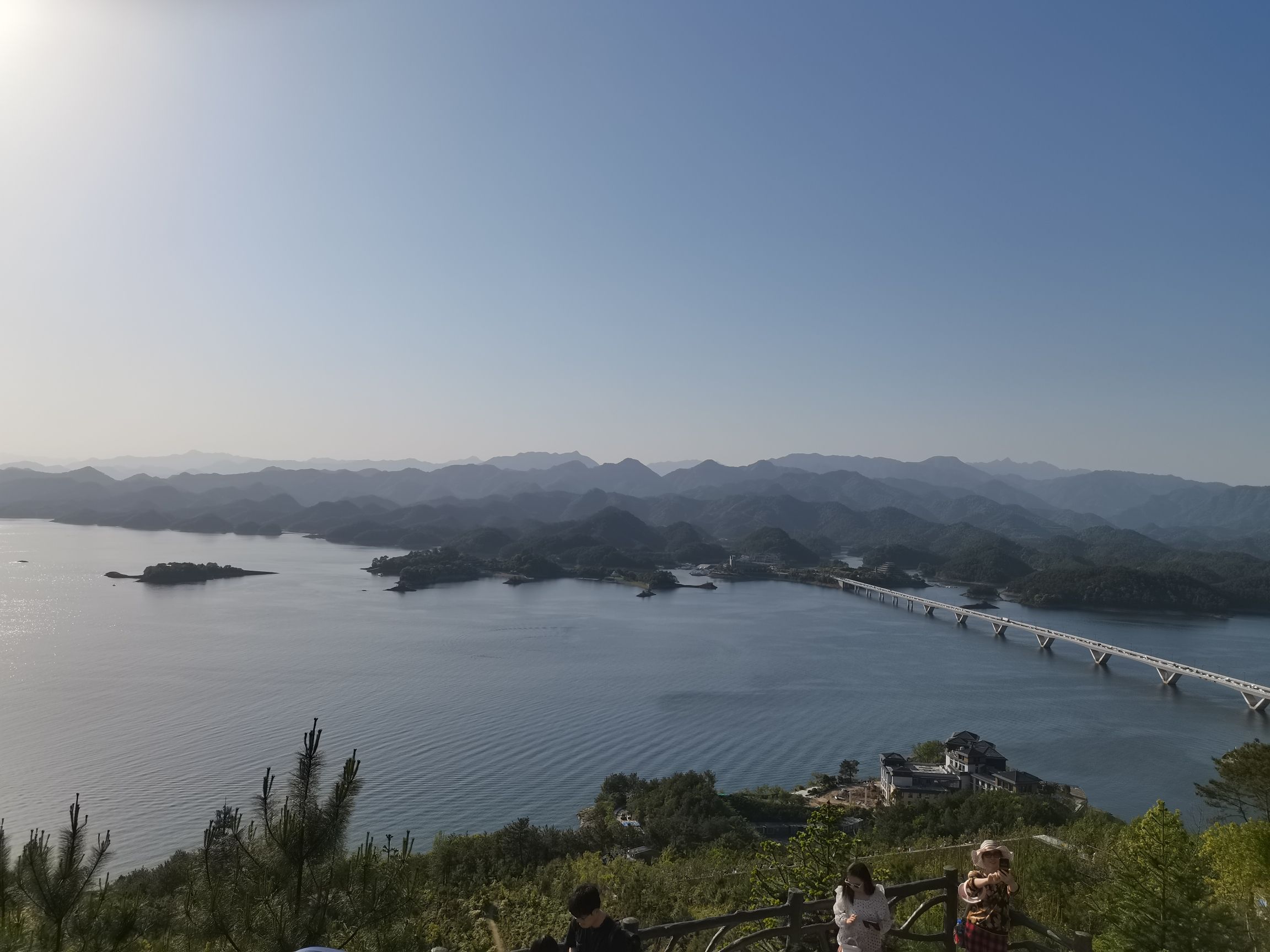 明珠观光公园旅行图片 1