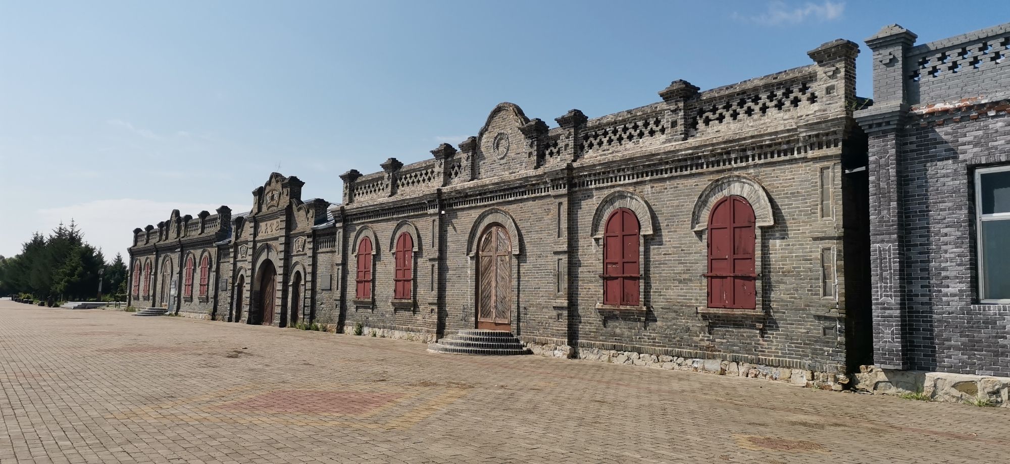 天市公园旅行图片 2