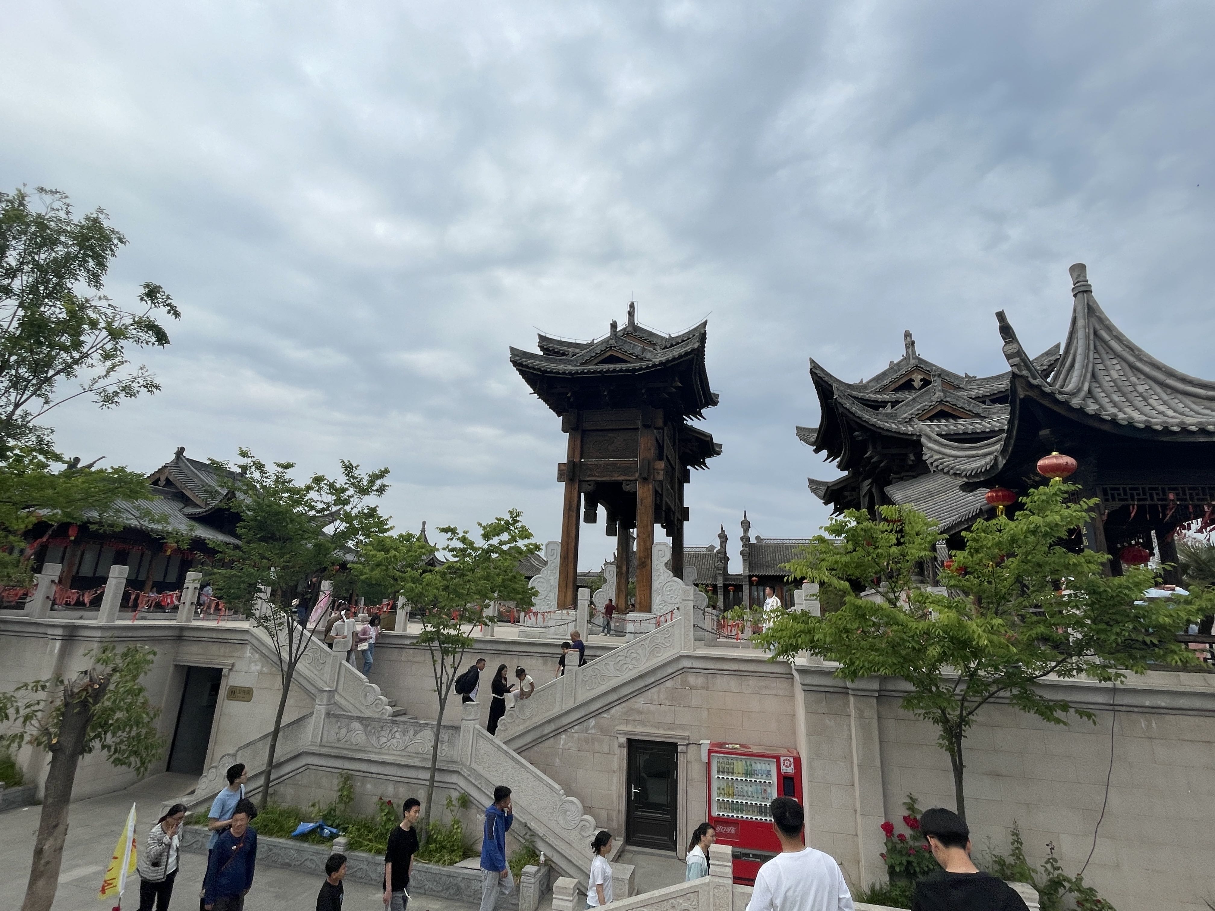 朱仙镇启封故园旅行图片 2
