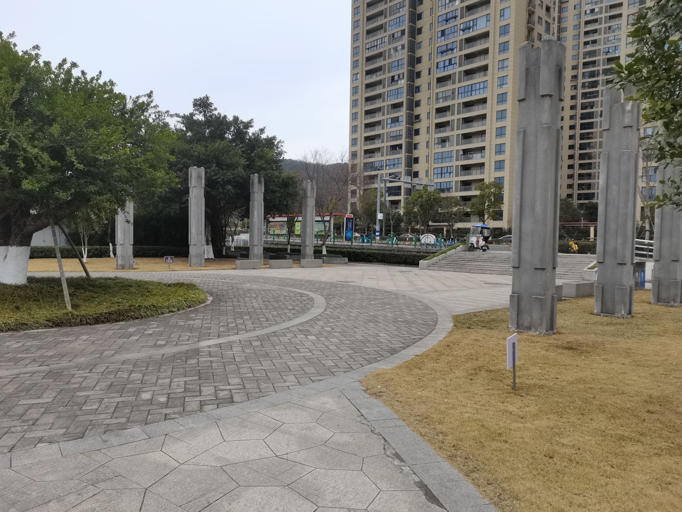 犁头垟公园旅行图片 3