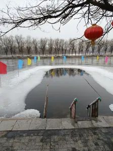 陵阳公园旅行图片 1
