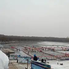 陵阳公园旅行图片 3