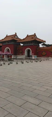 陵阳公园旅行图片 2