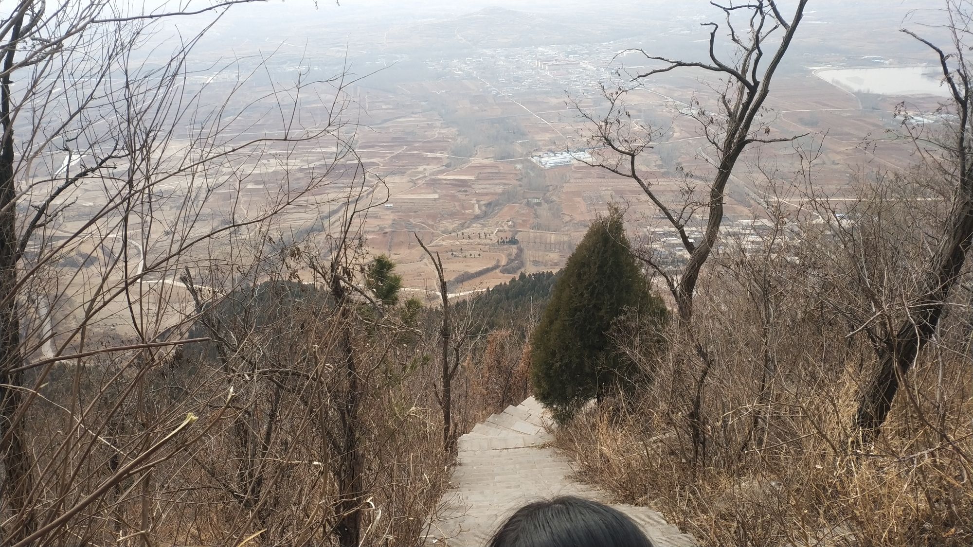 凤凰山景区旅行图片 2