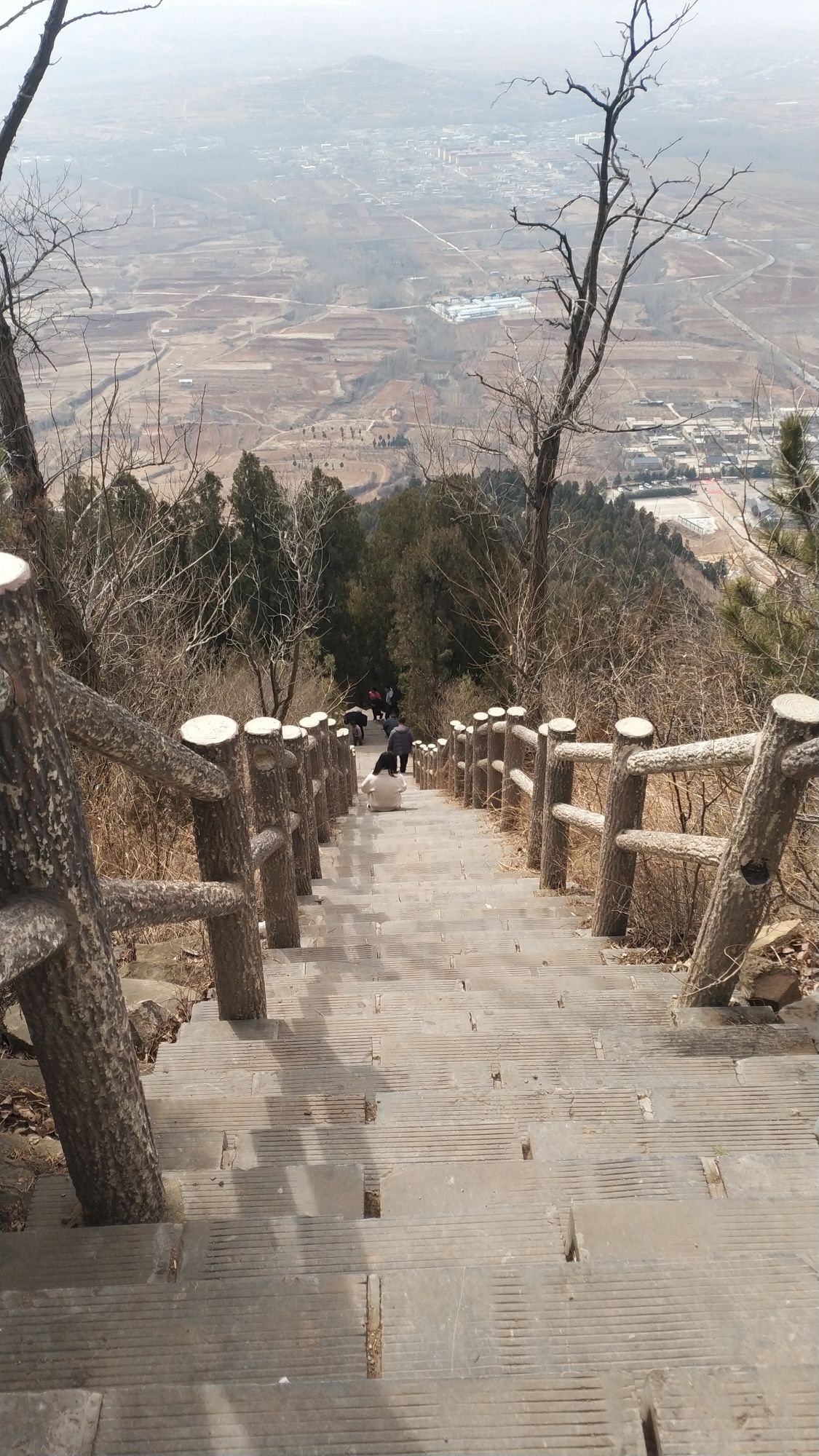 凤凰山景区旅行图片 1