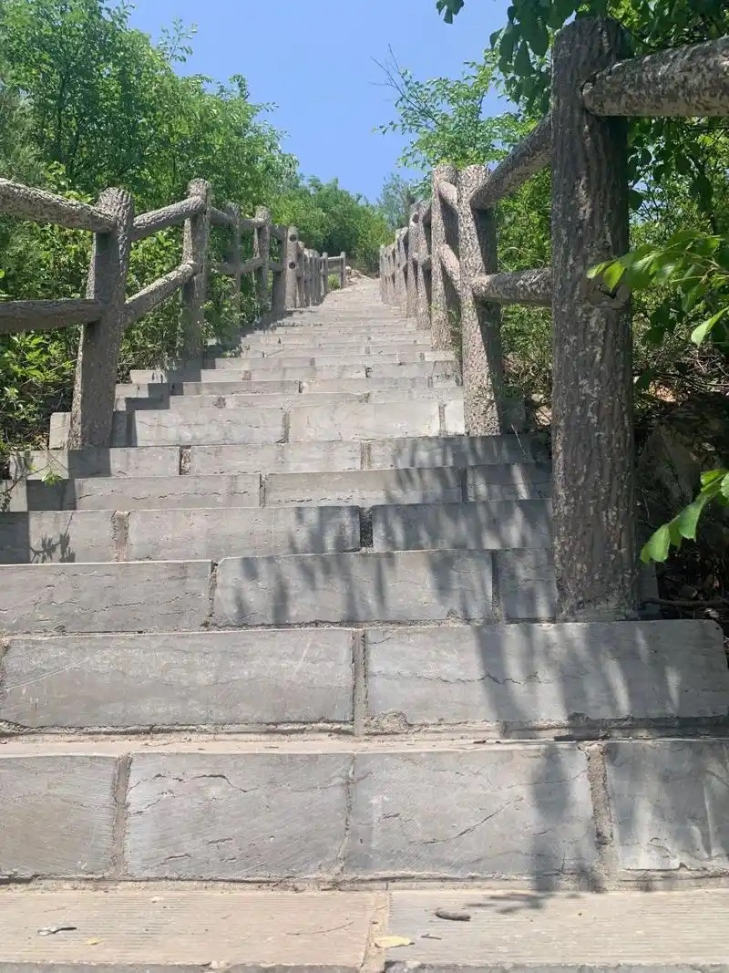 凤凰山景区旅行图片 3