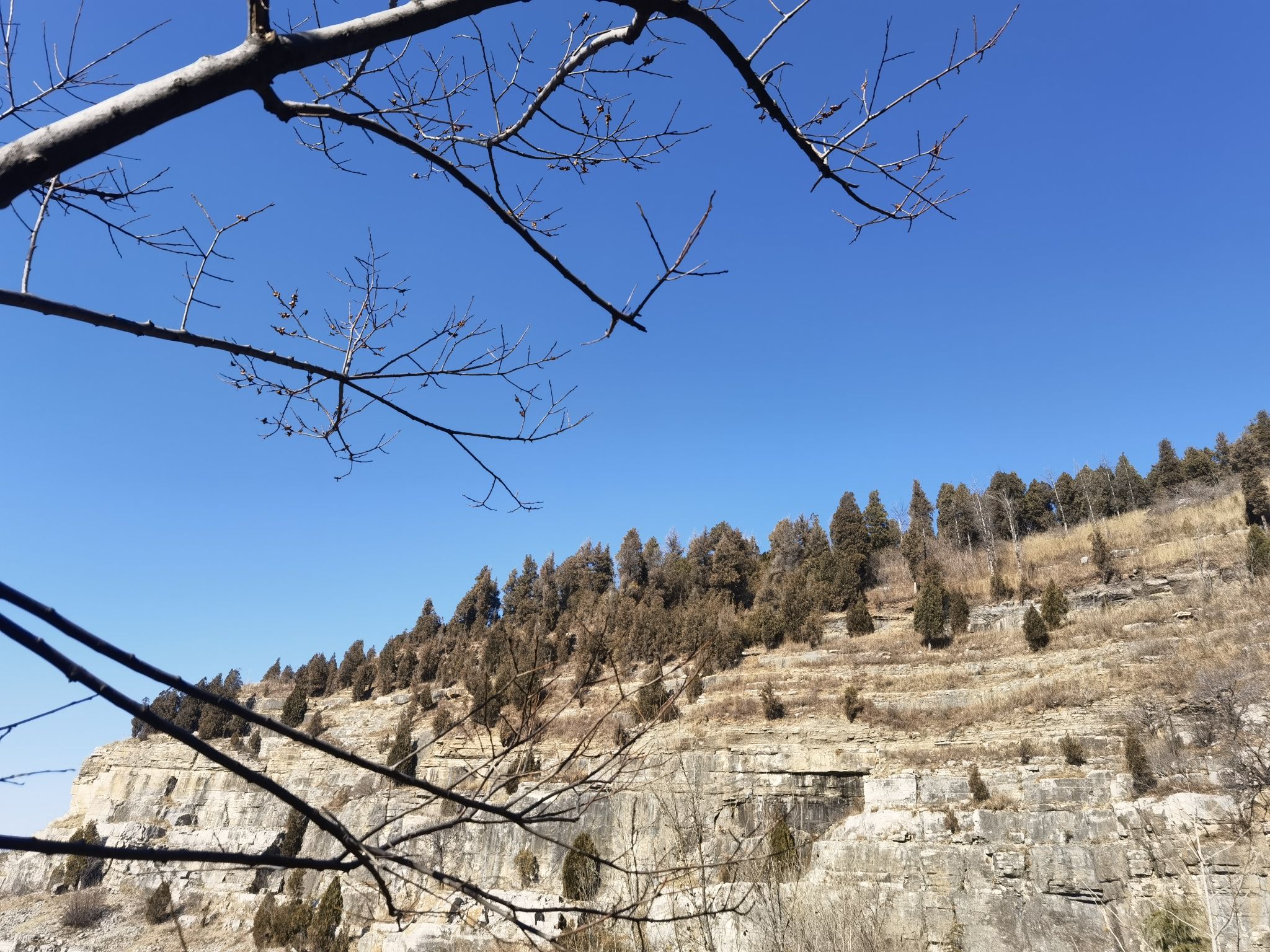 凤凰山景区旅行图片 1