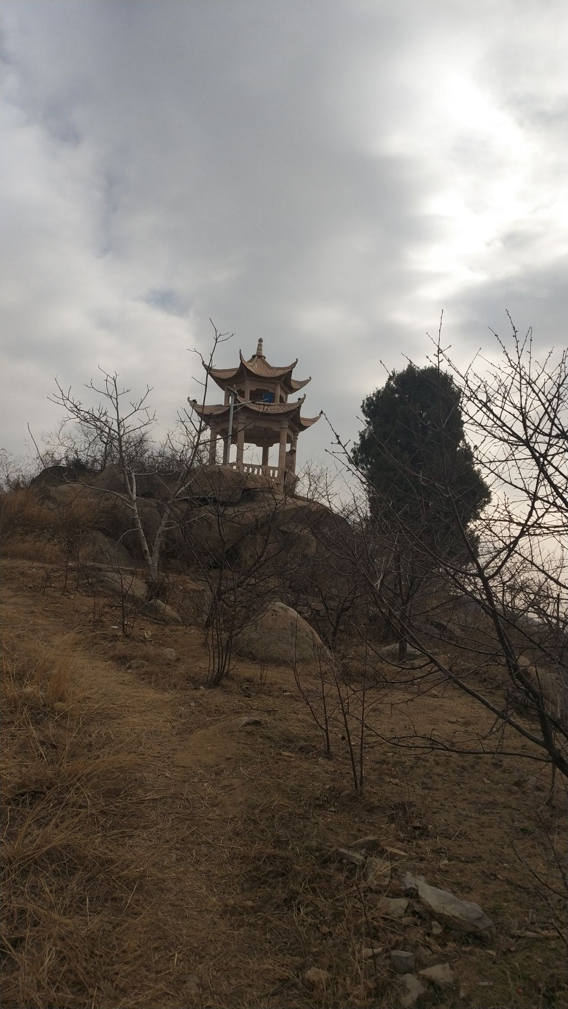 凤凰山景区旅行图片 3