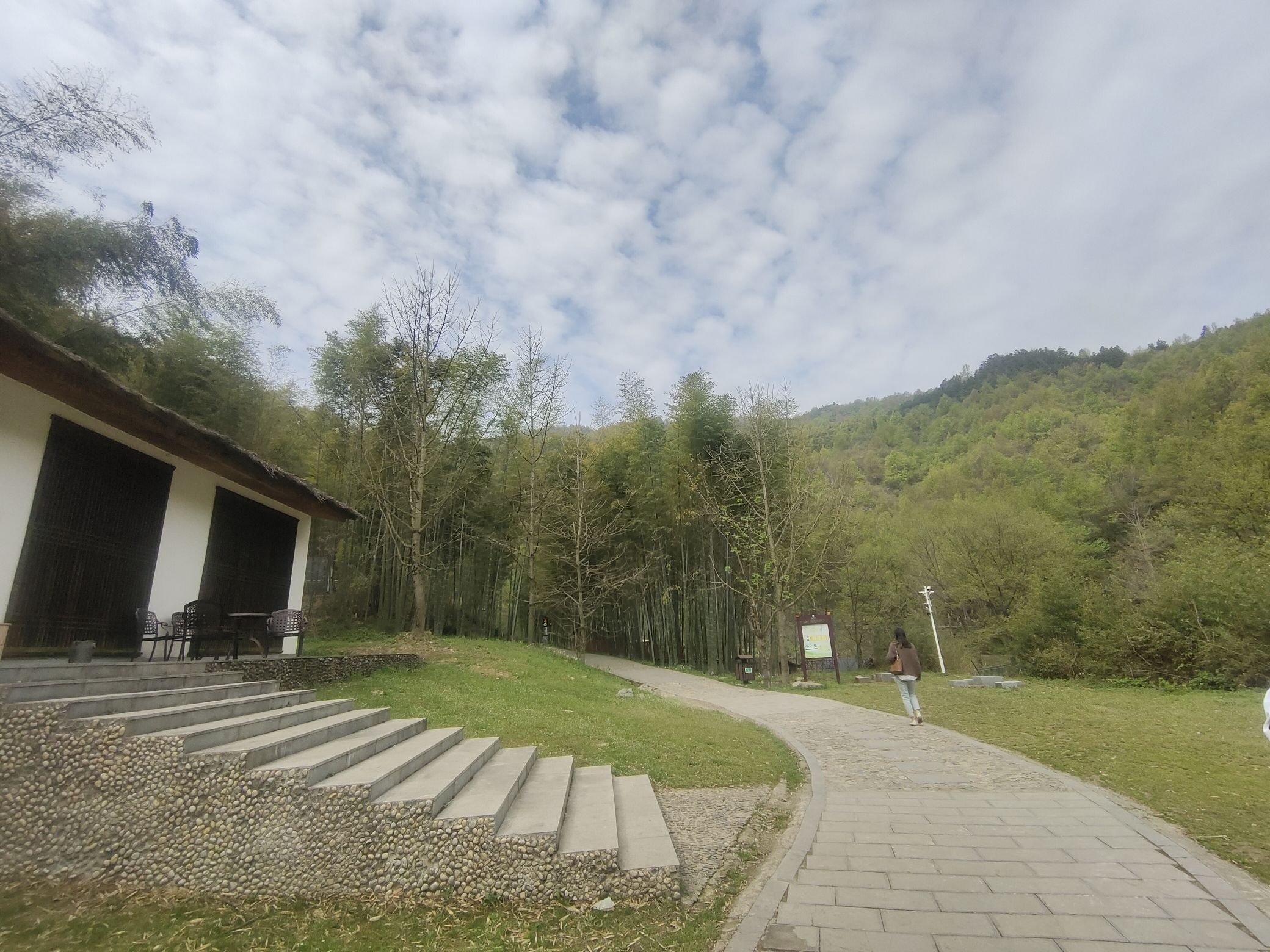 龙津溪地景区旅行图片 2