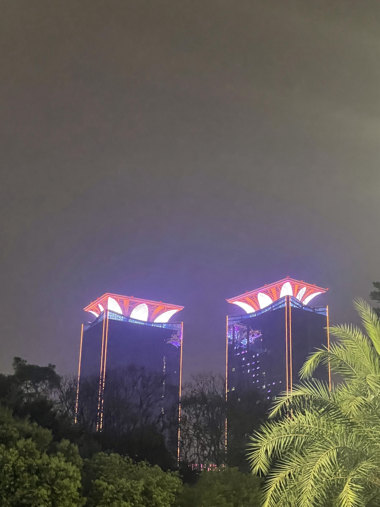 奢香公园旅行图片 3